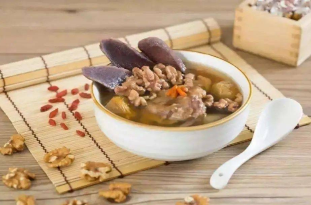 出伏一碗汤今日出伏喝啥汤?出伏多吃这三种食物 出伏一碗汤今日出伏喝啥汤?出伏多吃这三种食物