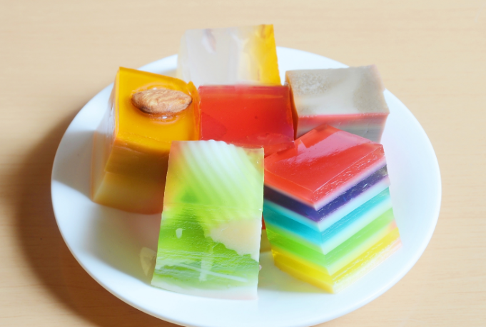 2025年七夕十大特色美食 七夕节在古代都吃啥?