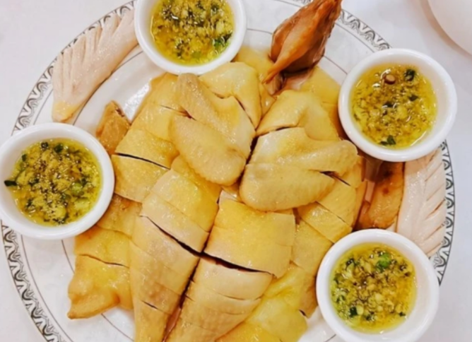 据说这几道美食和七夕节很配哦，学会了做给爱人吃