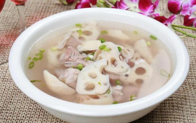 出伏一碗汤今日出伏喝啥汤?出伏多吃这三种食物 出伏一碗汤今日出伏喝啥汤?出伏多吃这三种食物