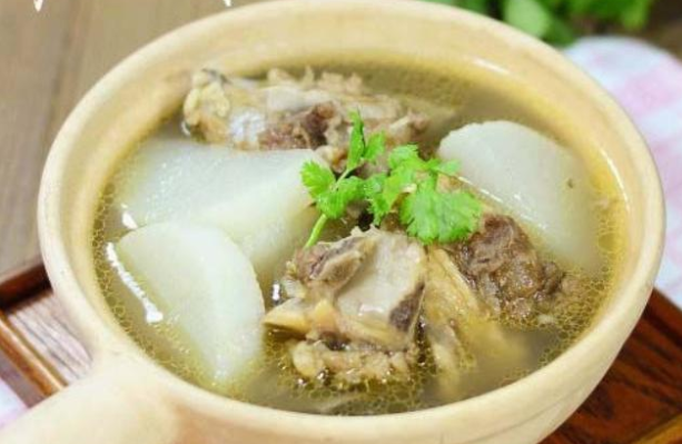 出伏一碗汤今日出伏喝啥汤?出伏多吃这三种食物 出伏一碗汤今日出伏喝啥汤?出伏多吃这三种食物