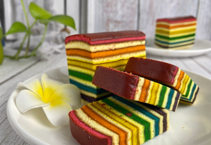 2025年七夕十大特色美食 七夕节在古代都吃啥?