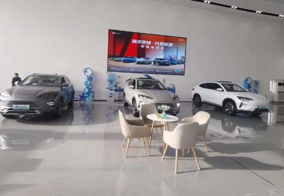 多地暂停汽车“国补” 怎么回事 剩余国补资金将在10月份下达