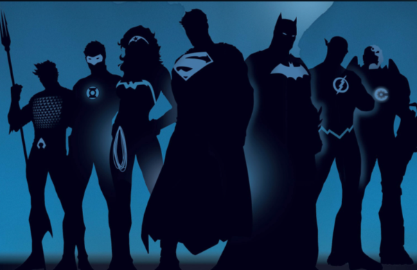 “超级英雄电影”为什么不灵了 “超级英雄影片”为何不再受到中国观众青睐