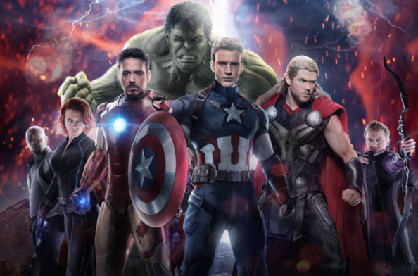 “超级英雄电影”为什么不灵了 “超级英雄影片”为何不再受到中国观众青睐