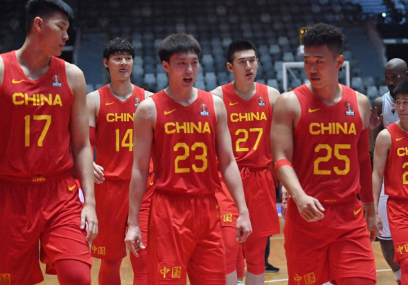 中国男篮怎么就突然变强了 中国男篮新一代球员有什么不同