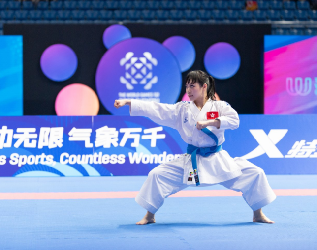 一组数据带你回顾2025世运会 2025成都世运会中国队排名第一 一组数据带你回顾2025世运会 2025成都世运会中国队排名第一