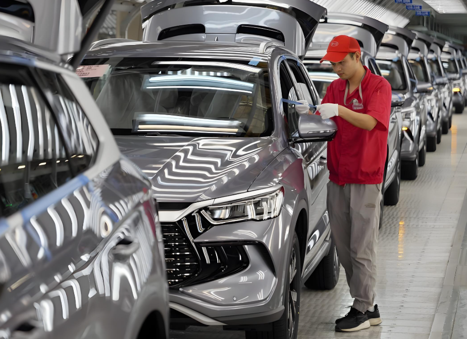 多地暂停汽车“国补” ?多地暂停汽车“国补” 是真的吗？