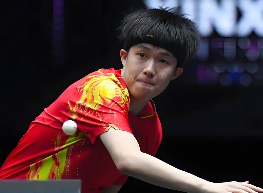 王楚钦惊现北大研究生新生名单！王楚钦将参加北大研究生新生考试！