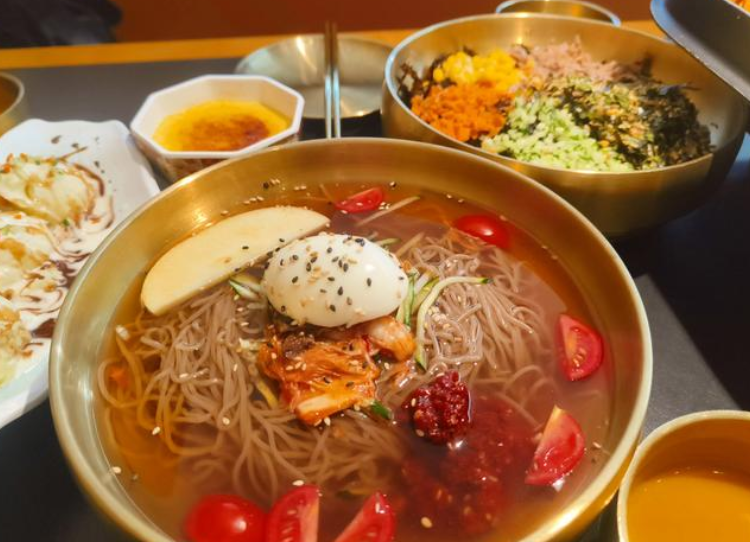 印度女留学生吐槽韩餐肉太多 韩国是素食最多的国家 印度女留学生吐槽韩餐肉太多 韩国是素食最多的国家