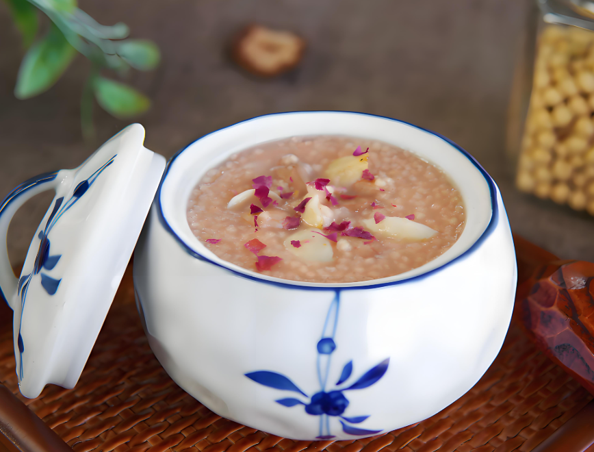 秋季养心正当时,中老年人秋季养心宜常喝这 6 种粥 ! 秋季养心正当时,中老年人秋季养心宜常喝这 6 种粥 !