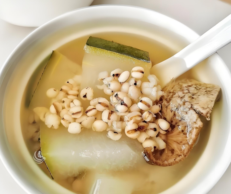 三伏天饮食养生怎么吃？三伏天这样吃养生效果竟翻倍！