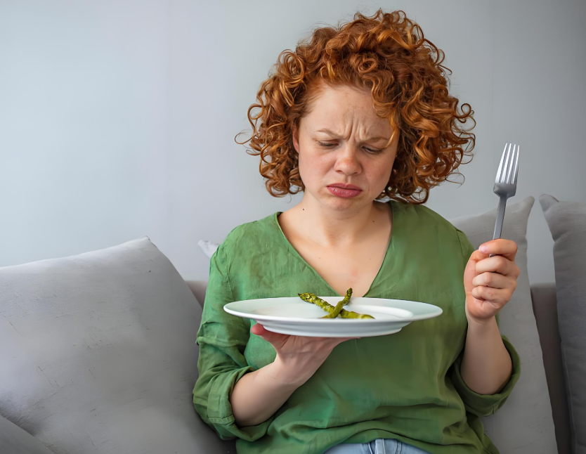 为什么减肥总反弹？一个让人减肥总反弹的原因很多人还不知道！