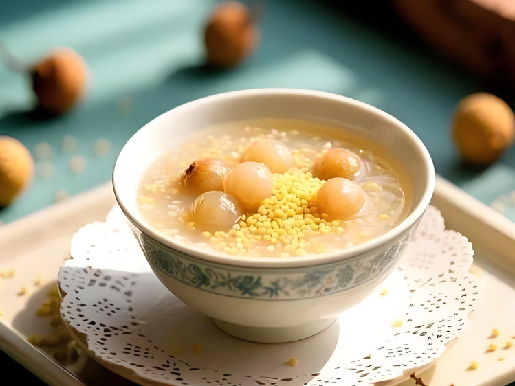 秋季养生黄金期！吃对这三类"白色食物"，脾胃越来越好 ！