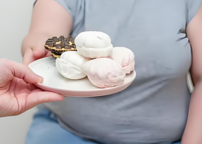 为什么减肥总反弹？一个让人减肥总反弹的原因很多人还不知道！