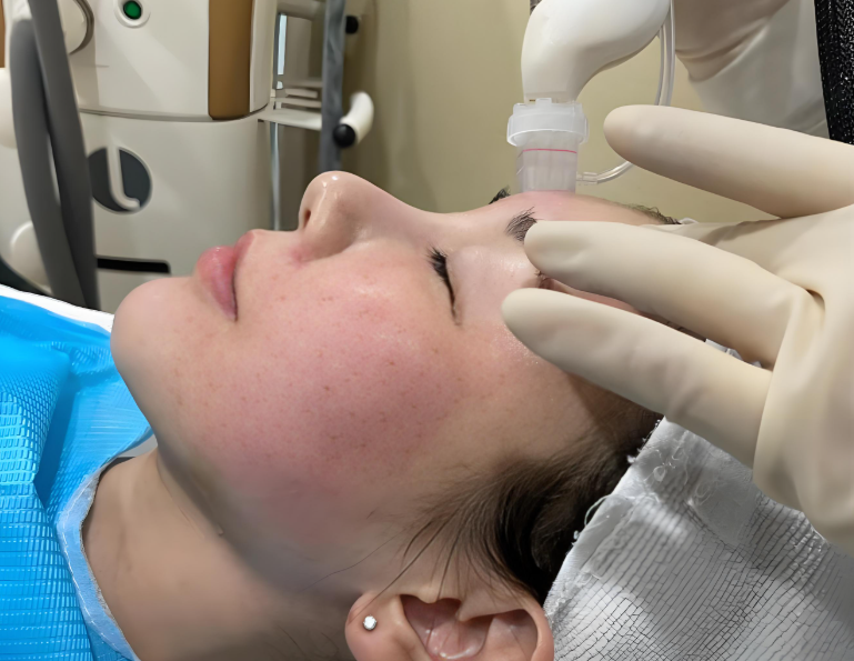 医美小白必看!第一次打水光针,这些坑千万别踩! 医美小白必看!第一次打水光针,这些坑千万别踩!