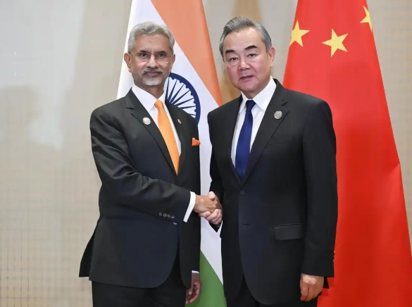 中印外长会谈达成10项成果 中印经贸投资环境是否会持续改善