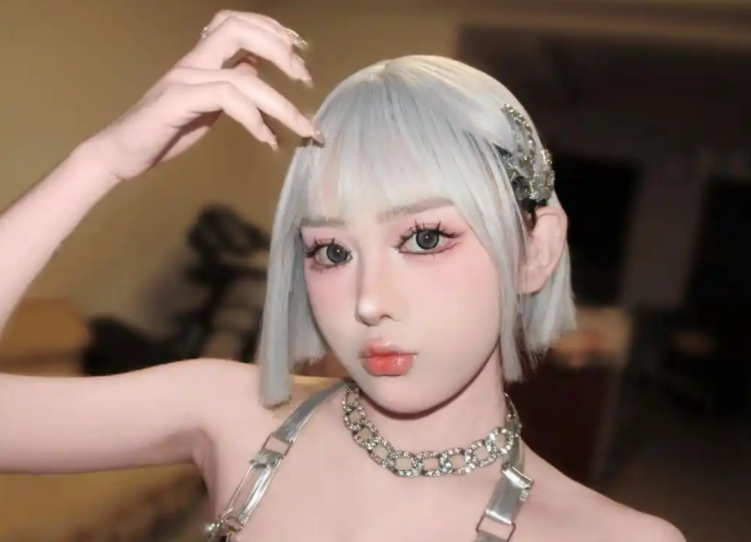 七夕变身计划 | 12 星座专属妆容，今晚你是他心动的主角！