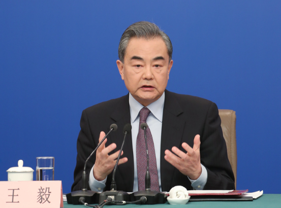 中印外长会谈达成10项成果 中印经贸投资环境是否会持续改善