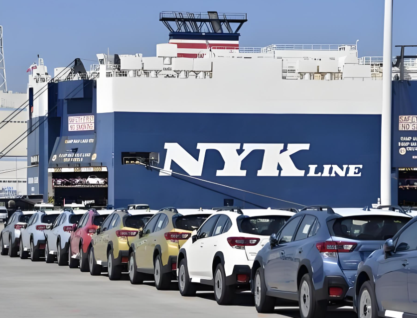 日本对美汽车出口额锐减！日本对美汽车出口额同比下降26.7%！关税成本暴涨11倍