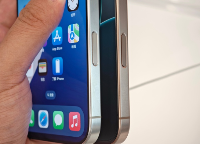 曝iPhone将砍掉相机控制按键 iPhone 17成末代搭载机型