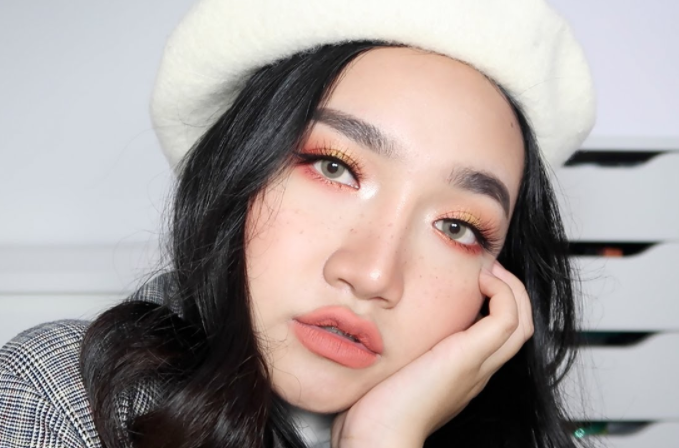 适合秋冬的高级感妆容,让寒冷也无法掩盖你的美丽 适合秋冬的高级感妆容,让寒冷也无法掩盖你的美丽