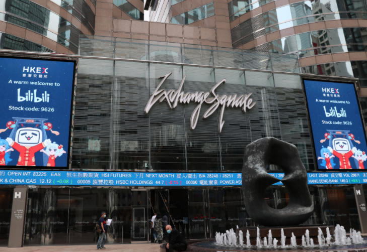 港交所将研究24小时交易机制 散户如何应对? 港交所将研究24小时交易机制 散户如何应对?