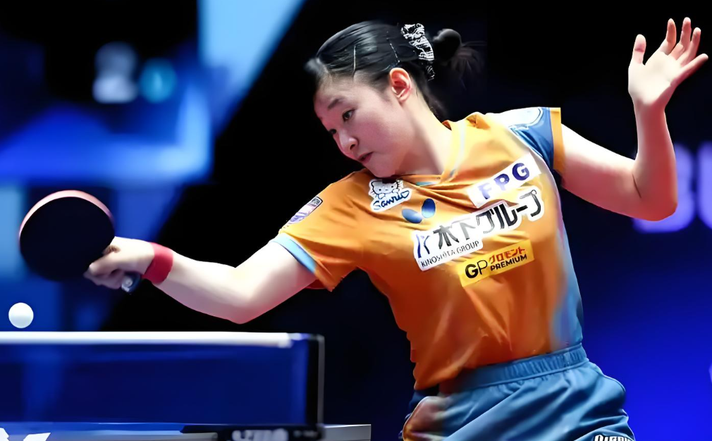 瑞典大满贯惊天冷门张本美和爆冷出局!瑞典大满贯张本美和2-3被淘汰! 瑞典大满贯惊天冷门张本美和爆冷出局!瑞典大满贯张本美和2-3被淘汰!