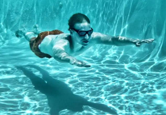 男子水下憋气29分钟刷新世界纪录 打破世界纪录的克罗地亚“海神”! 男子水下憋气29分钟刷新世界纪录 打破世界纪录的克罗地亚“海神”!