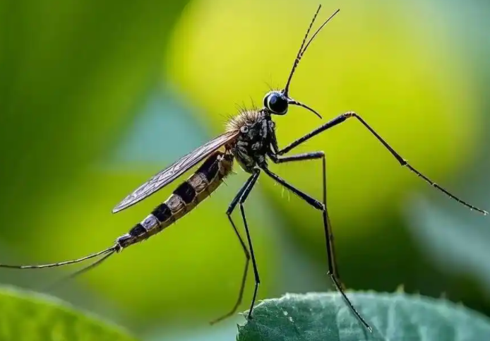 全球“最毒”的蚊子为何批量北上 北方蚊媒病风险骤增