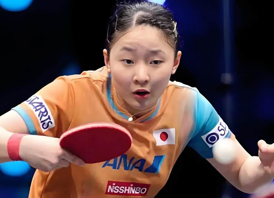 瑞典大满贯惊天冷门张本美和爆冷出局!瑞典大满贯张本美和2-3被淘汰! 瑞典大满贯惊天冷门张本美和爆冷出局!瑞典大满贯张本美和2-3被淘汰!