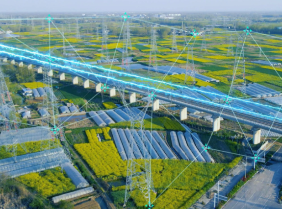 全球首次!中国月度用电量破万亿大关 我国新能源发电量占比接近总量的四分之一