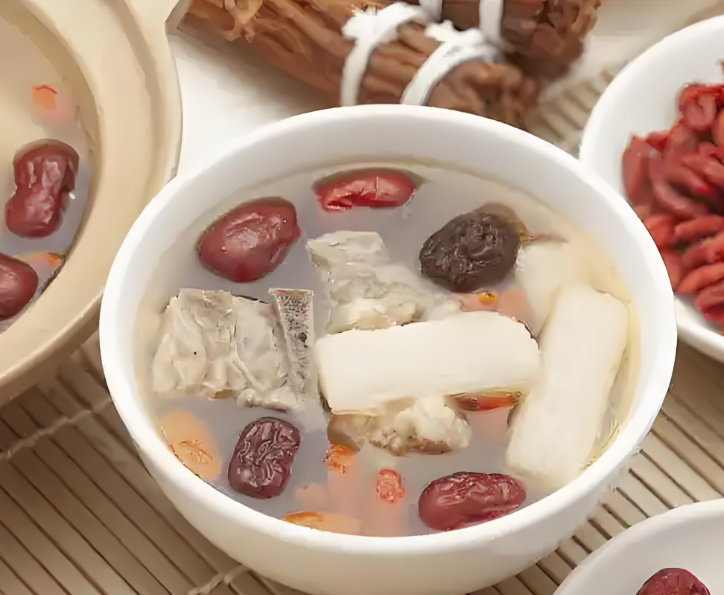 “处暑吃五白,秋来不受苦”!指的是处暑吃哪5白? “处暑吃五白,秋来不受苦”!指的是处暑吃哪5白?