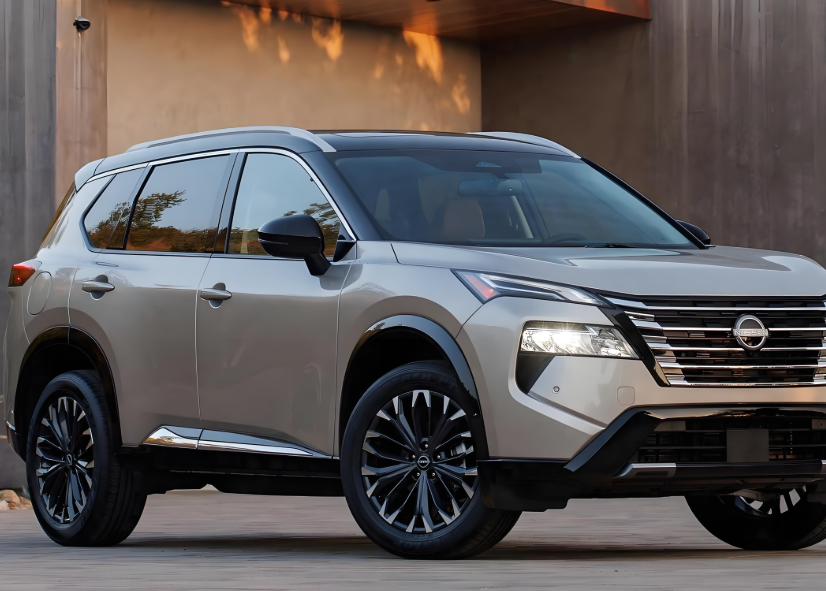 新款奇骏NISMO将于9月24日海外上市!新款奇骏NISMO价格18.7-28.73万元!