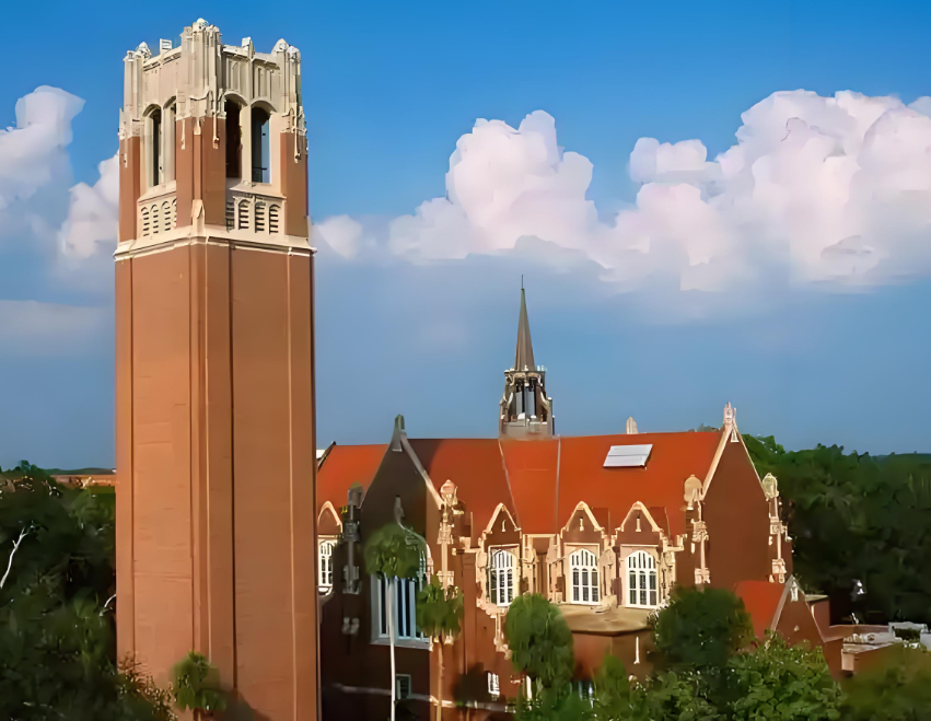 2025美国就业最强大学排名出炉！2025美国就业最强大学Top50榜单揭晓
