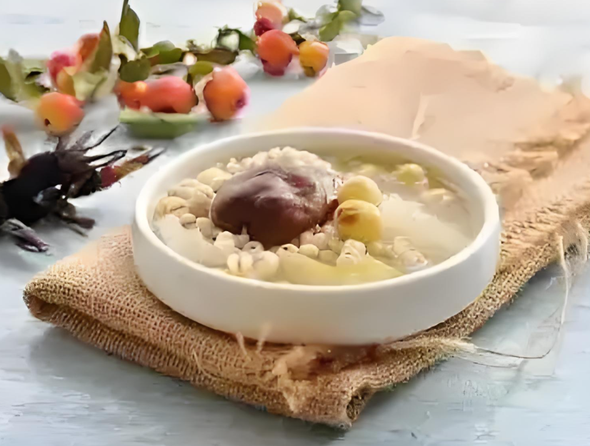 处暑不养，秋冬白忙！最全处暑养生要点解析！