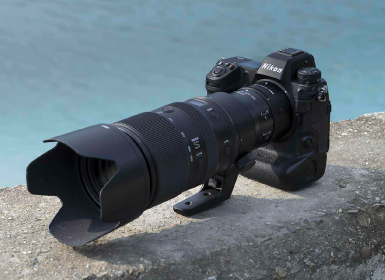 尼康将于9月底关闭横滨工厂 传统相机行业何去何从？