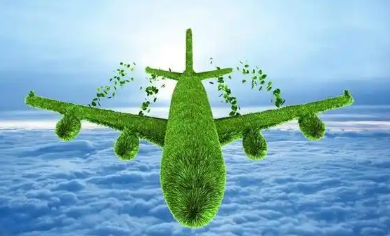 中国可持续航空燃料产业联盟成立 中国可持续航空燃料产业发展现状如何