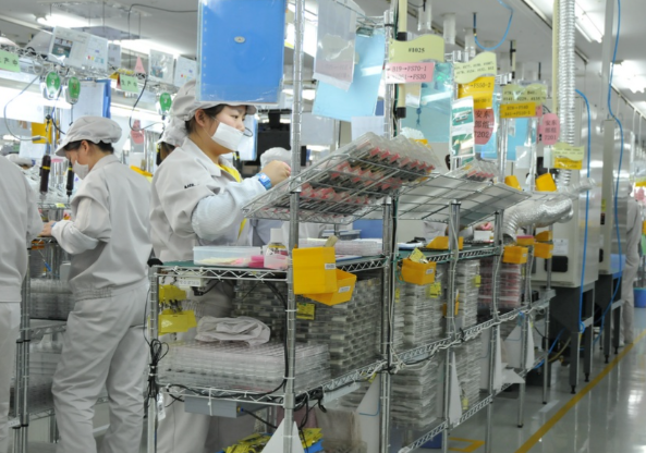 尼康将于9月底关闭横滨工厂 尼康显微镜产业发展面临哪些困境 尼康将于9月底关闭横滨工厂 尼康显微镜产业发展面临哪些困境