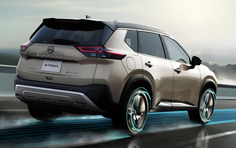 新款奇骏NISMO将于9月24日海外上市!新款奇骏NISMO价格18.7-28.73万元!