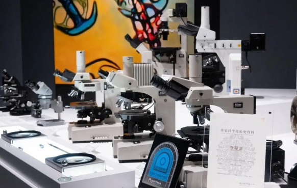 尼康将于9月底关闭横滨工厂 尼康显微镜产业发展面临哪些困境 尼康将于9月底关闭横滨工厂 尼康显微镜产业发展面临哪些困境