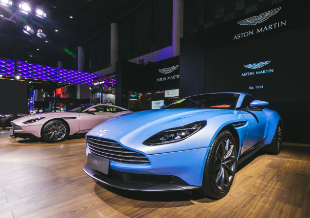 成都车展8大豪门集体缺席 传统豪华车市占率持续被蚕食 成都车展8大豪门集体缺席 传统豪华车市占率持续被蚕食