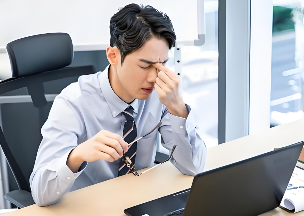 处暑时节秋乏扰人？处暑时节应对秋乏按摩这几个地方轻松提神醒脑！