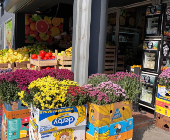 塞尔维亚将对近3000种商品限价降价 塞尔维亚面临“类恶性通胀压力” 塞尔维亚将对近3000种商品限价降价 塞尔维亚面临“类恶性通胀压力”