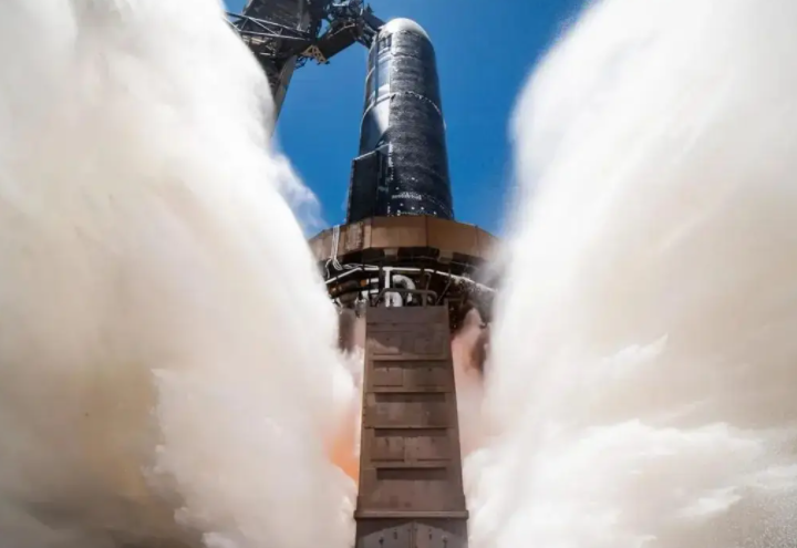 SpaceX取消星舰第十次试飞 连续三次失败