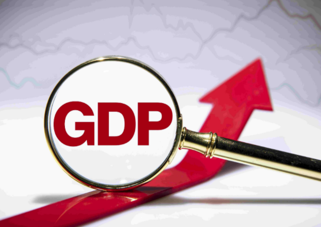 2025年二季度德国实际GDP初值同比下降0.2%