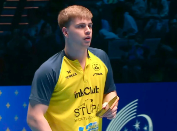 林诗栋3-4不敌莫雷加德无缘冠军 中国男乒为何不再出现统治型选手