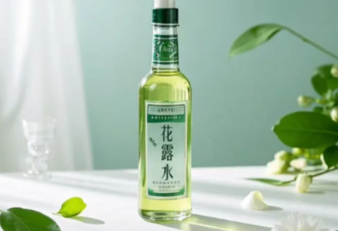 普通花露水没驱蚊效果 含这些成分才能驱蚊