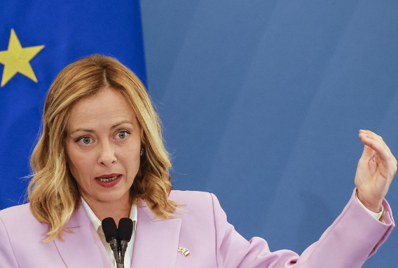 意法因乌克兰问题发生严重外交摩擦 欧洲内部在俄乌冲突问题上严重分歧 意法因乌克兰问题发生严重外交摩擦 欧洲内部在俄乌冲突问题上严重分歧