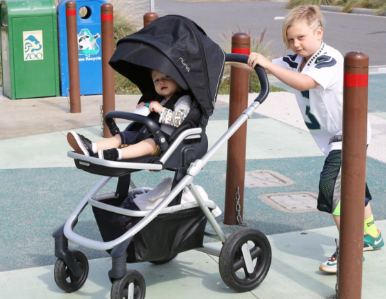 儿童保育用品机械危害国际标准正式发布 家长如何挑选合规的儿童保育用品机械